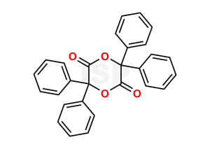 Trospium Chloride Impurity 1 - Image 1