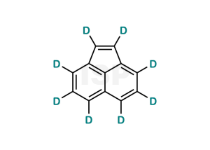 Acenaphthylene D8 - Image 1