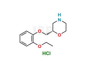(S)-Viloxazine Hydrochloride - Image 1