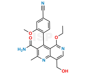Finerenone Metabolite M2 - Image 1