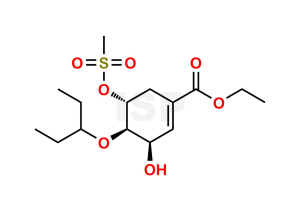 Oseltamivir Impurity 56 - Image 1