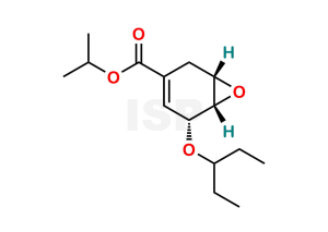 Oseltamivir Impurity 57 - Image 1
