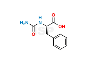 Solriamfetol Impurity 3 - Image 1