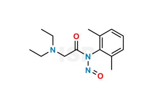 N-Nitroso Lidocaine - Image 1