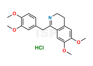 Papaverine Hydrochloride EP Impurity C - Image 1