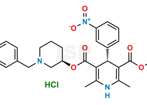 Benidipine Hydrochloride - Image 1