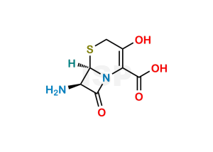 Ceftizoxime Impurity 3 - Image 1