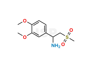 Apremilast Impurity 43 - Image 1