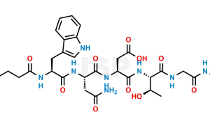 Daptomycin Impurity 8 - Image 1