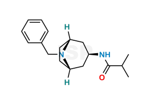 Maraviroc Impurity 12 - Image 1