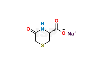 Carbocisteine Lactam (Sodium salt) - Image 1