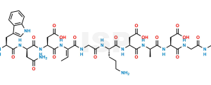 Daptomycin Impurity 14 - Image 1