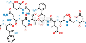 Daptomycin Impurity 15 - Image 1
