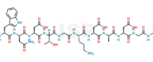 Linear Daptomycin - Image 1