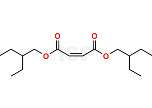 Maleic acid, bis(2-ethylhexyl)ester (USP) - Image 1