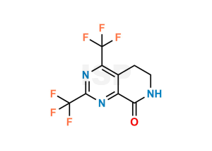 Gemigliptin Impurity 2 - Image 1