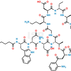Daptomycin Impurity 25 - Image 1