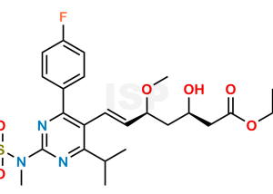 Rosuvastatin Impurity 76 - Image 1
