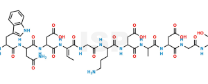 Daptomycin Impurity 27 - Image 1