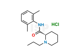 Ropivacaine Hydrochloride - Image 1