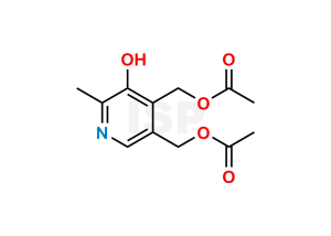 Pyridoxine Diacetate - Image 1