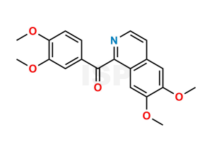 Papaverine Hydrochloride EP Impurity D - Image 1