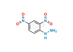 2,4-Dinitrophenylhydrazine - Image 1