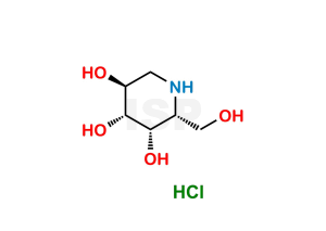 Migalastat Hydrochloride - Image 1