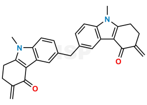 Ondansetron Impurity 8 - Image 1