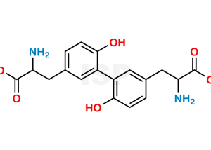 Dityrosine (Mixture of Diastereomers) - Image 1