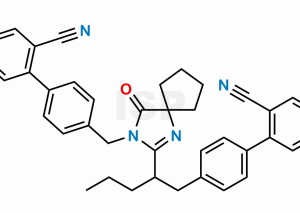 Irbesartan Impurity 22 - Image 1