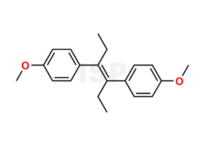 Diethylstilbestrol Dimethyl Ether - Image 1