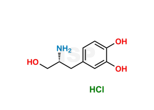 Solriamfetol Impurity 5 - Image 1
