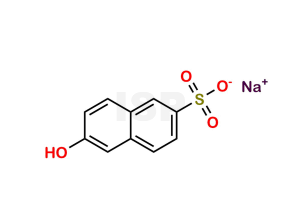 2-Naphthol-6-Sulfonic Acid Sodium Salt - Image 1