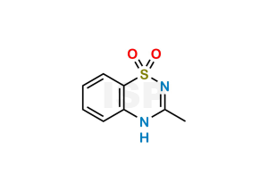 Hydrochlorothiazide Impurity 21 - Image 1