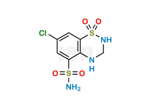Hydrochlorothiazide Impurity 22 - Image 1