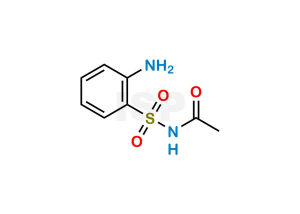Hydrochlorothiazide Impurity 23 - Image 1