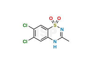Hydrochlorothiazide Impurity 24 - Image 1