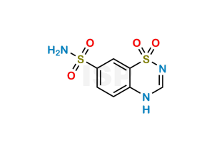 Hydrochlorothiazide Impurity 27 - Image 1