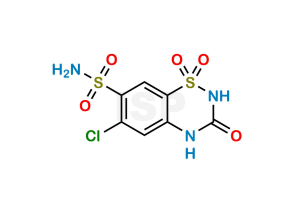 Hydrochlorothiazide Impurity 28 - Image 1