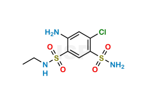 Hydrochlorothiazide Impurity 29 - Image 1