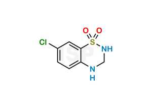 Hydrochlorothiazide Impurity 31 - Image 1