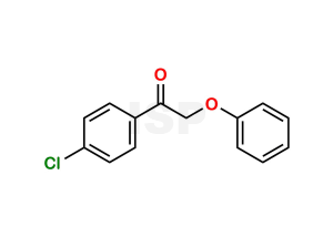 Fenofibrate Impurity 10 - Image 1