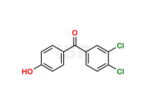 Fenofibrate Impurity 12 - Image 1