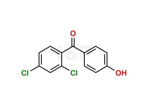 Fenofibrate Impurity 13 - Image 1