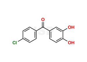 Fenofibrate Impurity 14 - Image 1
