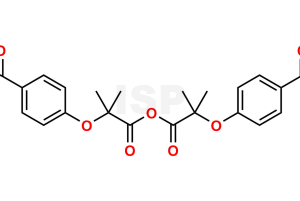 Fenofibrate Impurity 15 - Image 1