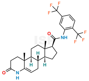 Dutasteride Impurity 5 - Image 1
