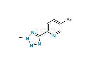 Tedizolid Impurity 2 - Image 1