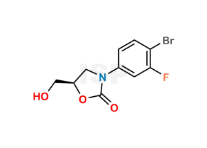 Tedizolid Impurity 3 - Image 1